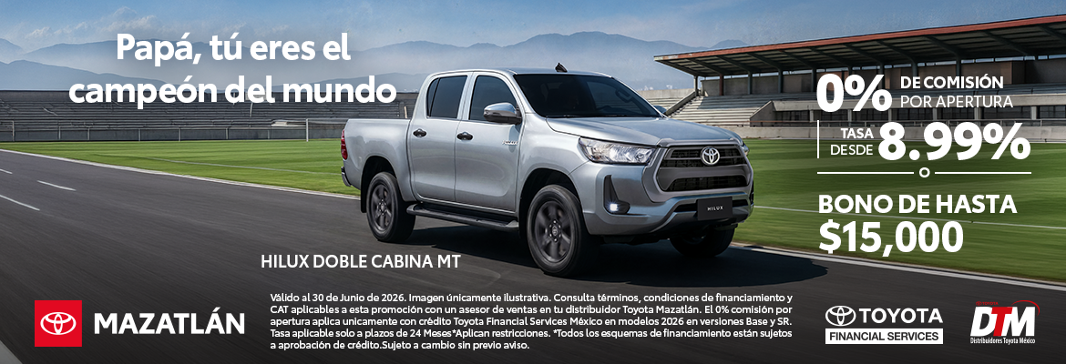 Hilux